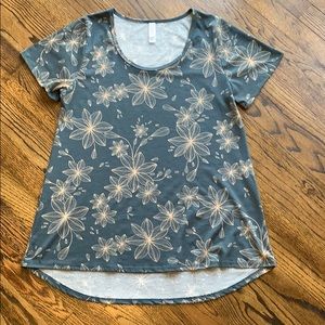 GUC lularoe classic t